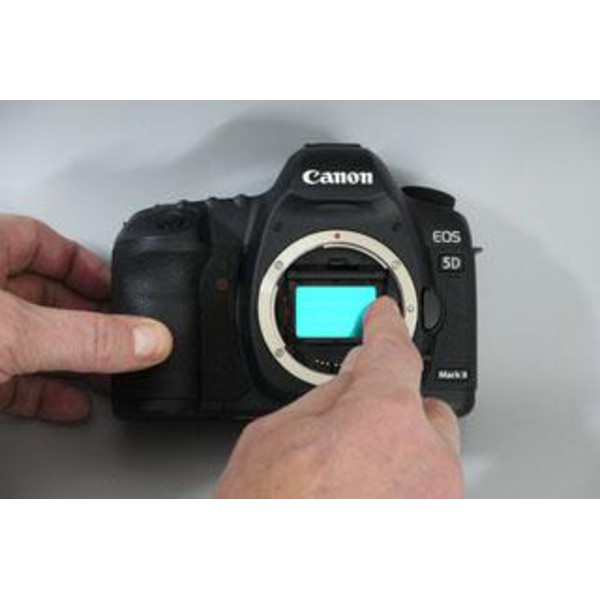 Filtre Astronomik CLS Canon EOS XL Clip