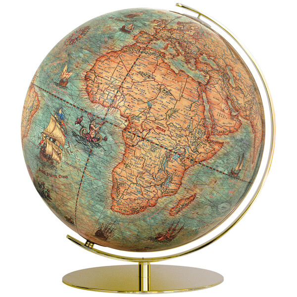 Globe Columbus Imperial Regent 40cm