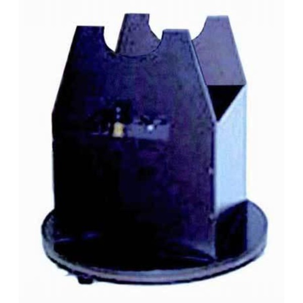 Geoptik Dobson Montierung (Rockerbox) für Tuben mit 250mm Öffnung