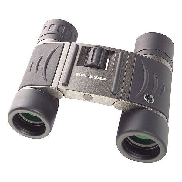 Jumelles Bresser Travel 8x22