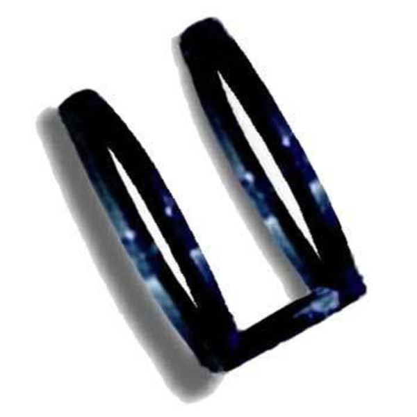 Geoptik Brides d´attaches pour des optiques en 200mm
