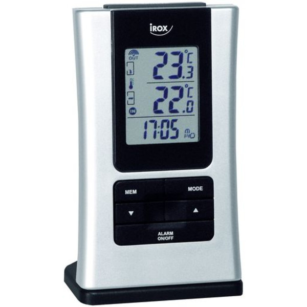 Irox Wetterstation HT-109