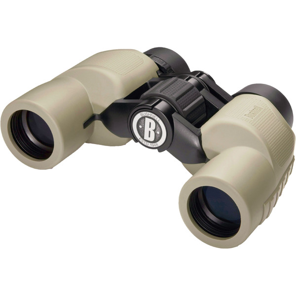 Jumelles Bushnell 6x30 NatureView Porro