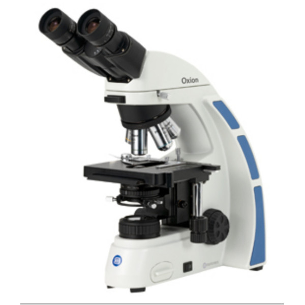 Euromex Mikroskop OX.3040, binokular, Phasenkontrast,