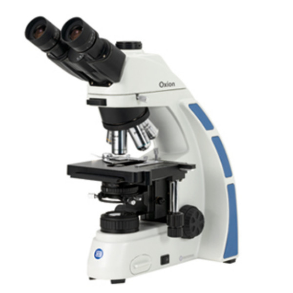Euromex Microscope trinoculaire OX.3025