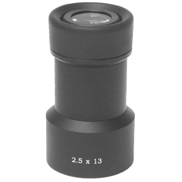 Vixen Monoculaire de grossissement 2,5x13 pour jumelles