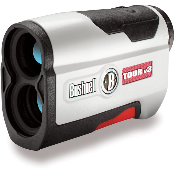 Télémètre Bushnell Tour V3 White