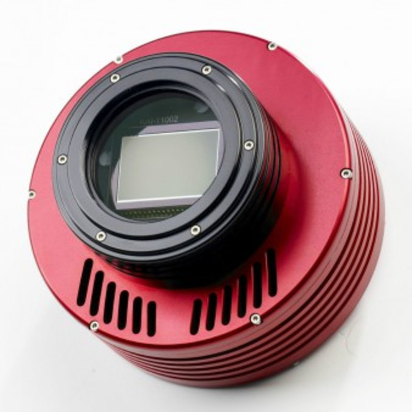Caméra Atik 11000 Color