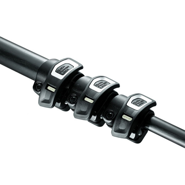 Manfrotto Carbon-Dreibeinstativ MT055CXPRO4