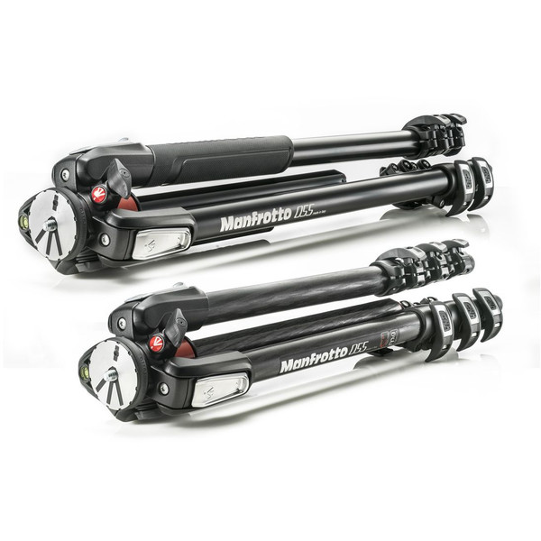 Manfrotto Carbon-Dreibeinstativ MT055CXPRO4