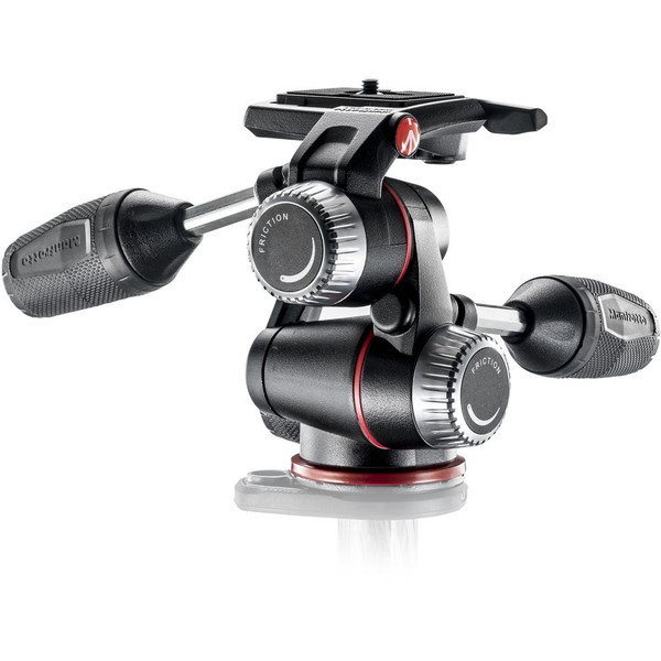 Manfrotto 3-Wege-Neiger MHXPRO-3W