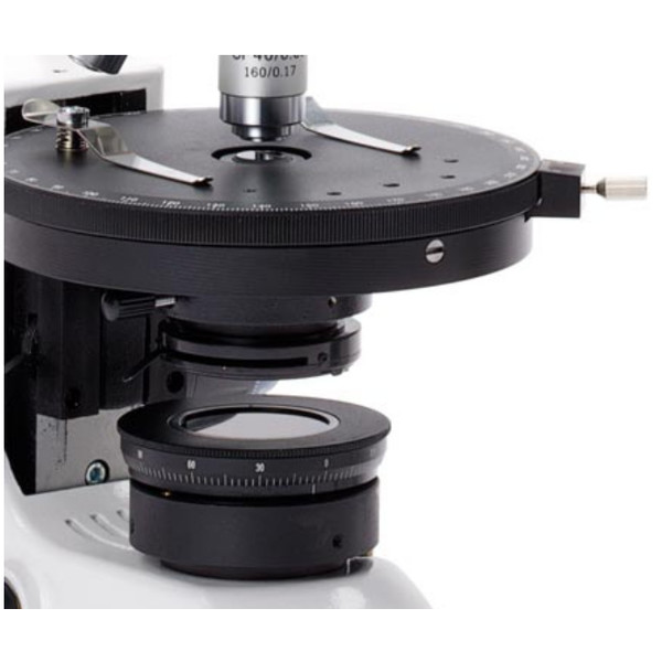 Euromex Microscope monoculaire POL BB.4220