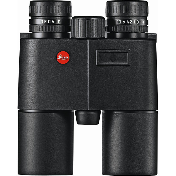 Jumelles Leica 10x42 Geovid HD-R, M