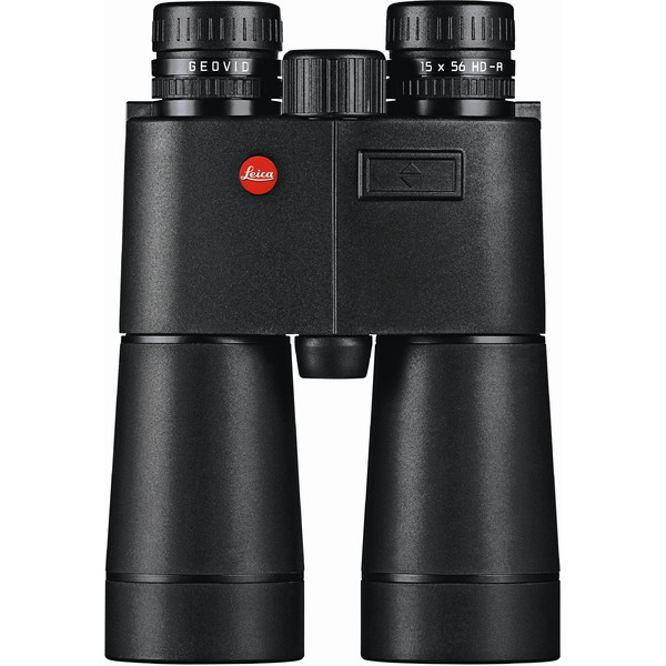 Jumelles Leica 15x56 Geovid HD-R, M