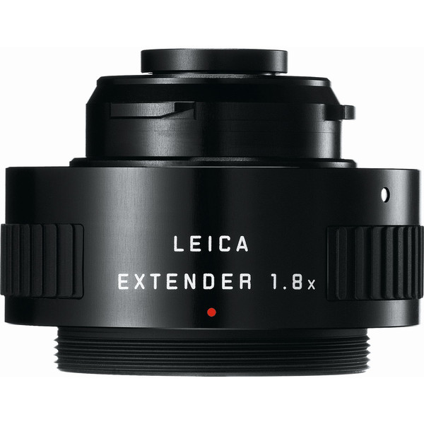 Leica Spektiv APO Televid 25-50x82 W "Closer to Nature Package"