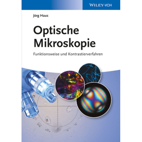 Wiley-VCH Microscopie optique