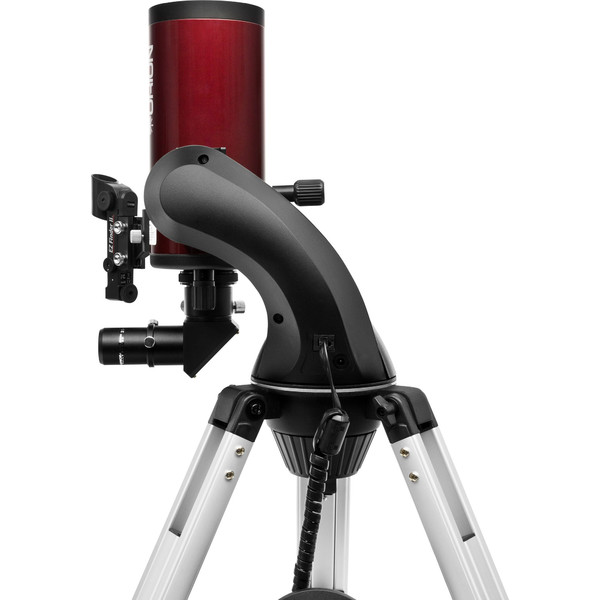 Télescope Maksutov  Orion MC 90/1250 StarSeeker III AZ GoTo