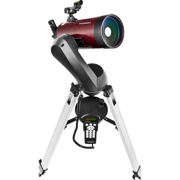 Télescope Maksutov  Orion MC 127/1540 StarSeeker III AZ GoTo