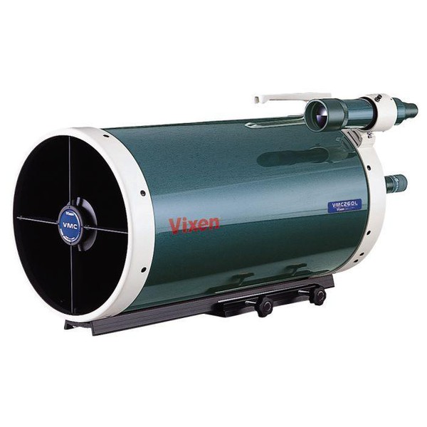 Télescope Cassegrain Vixen MC 260/3020 VMC260L OTA