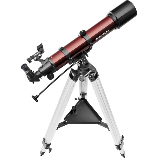 Télescope Orion AC 90/600 Starblast AZ