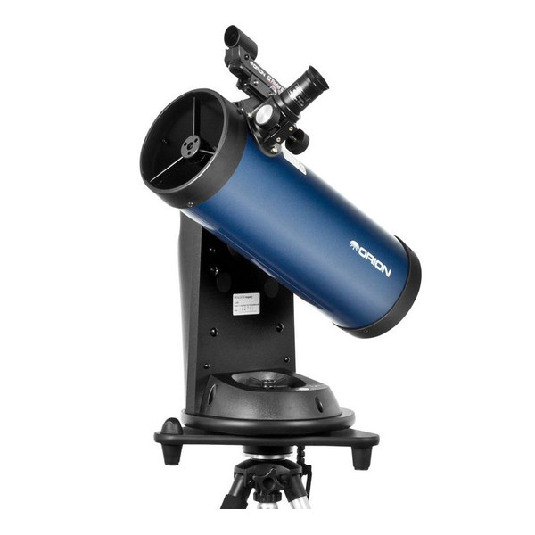 Télescope Orion N 114/500 StarBlast AZ GoTo