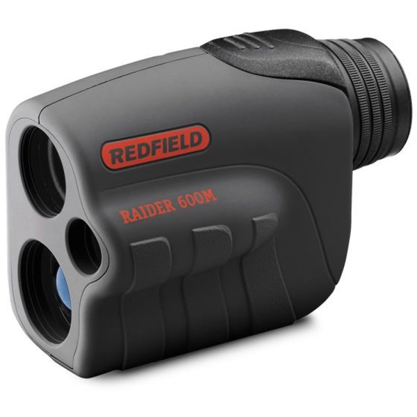 Redfield Télémètre laser Raider 600M, système métrique