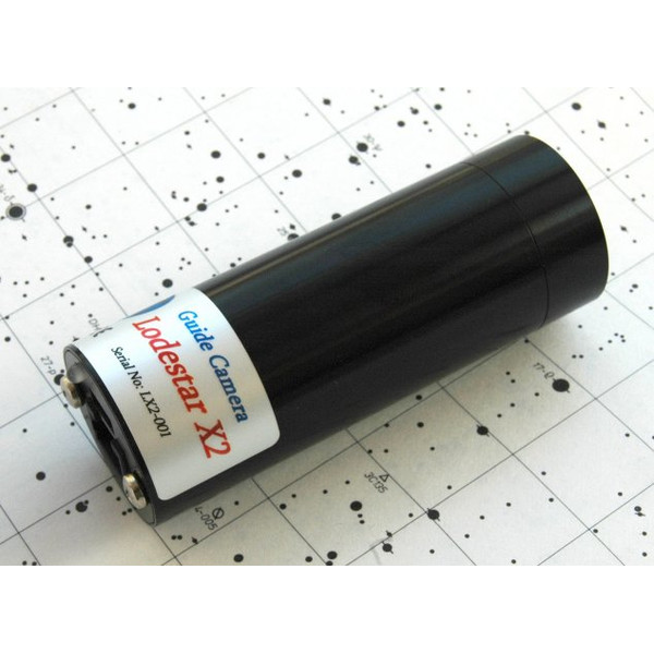 Starlight Xpress Kamera Lodestar X2 Autoguider Mono