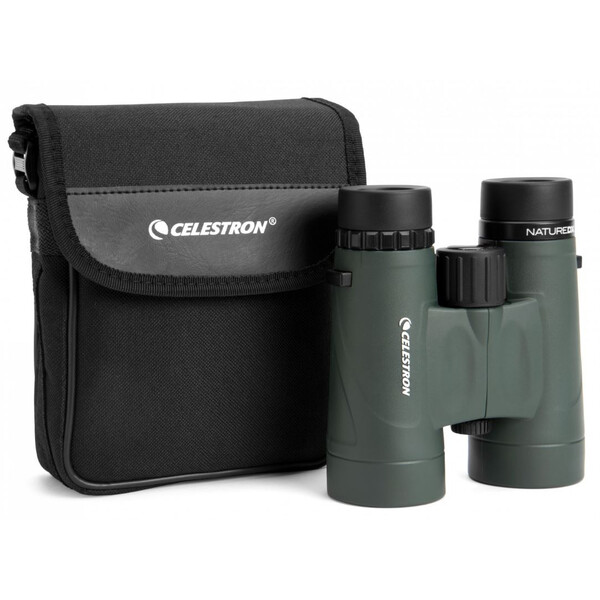 Celestron Fernglas NATURE DX 8x42