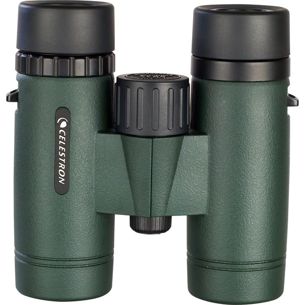 Jumelles Celestron TrailSeeker 8x32