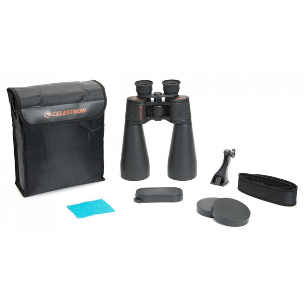 Jumelles Celestron SkyMaster 25x70