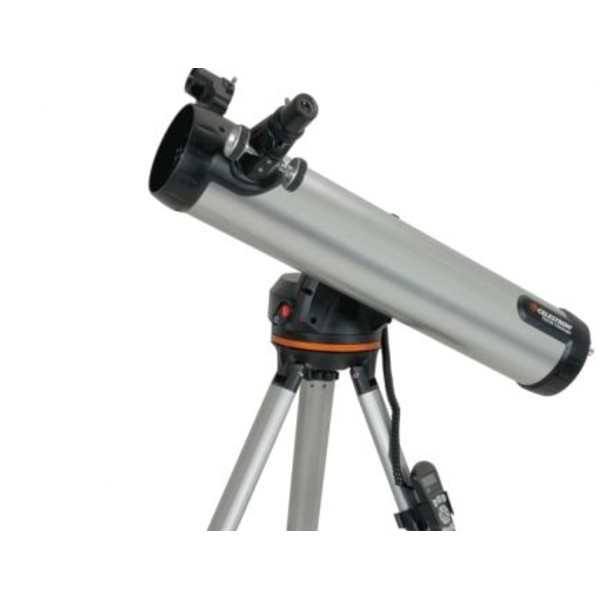 Télescope Celestron N 76/700 LCM GoTo