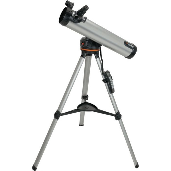 Télescope Celestron N 76/700 LCM GoTo