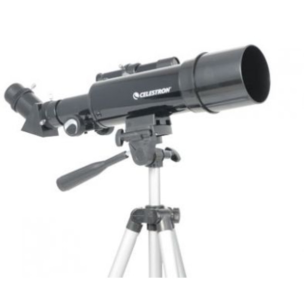 Télescope Celestron AC 60/360 TravelScope AZ