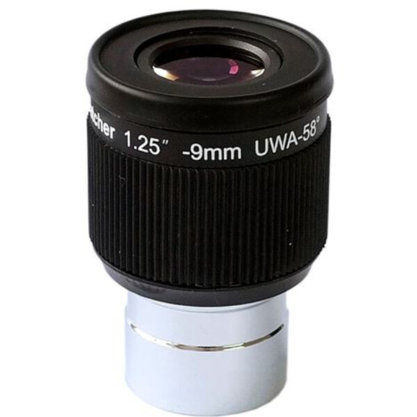 Oculaire Skywatcher Planetary UWA 9mm 1,25"