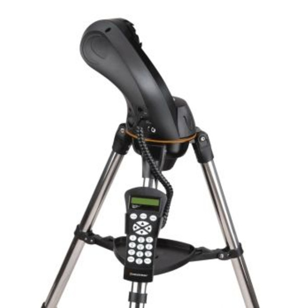 Celestron Montierung NexStar SLT GoTo