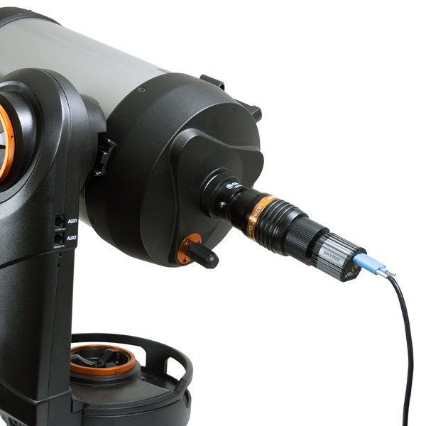 Télescope Schmidt-Cassegrain  Celestron SC 150/1500 NexStar Evolution 6