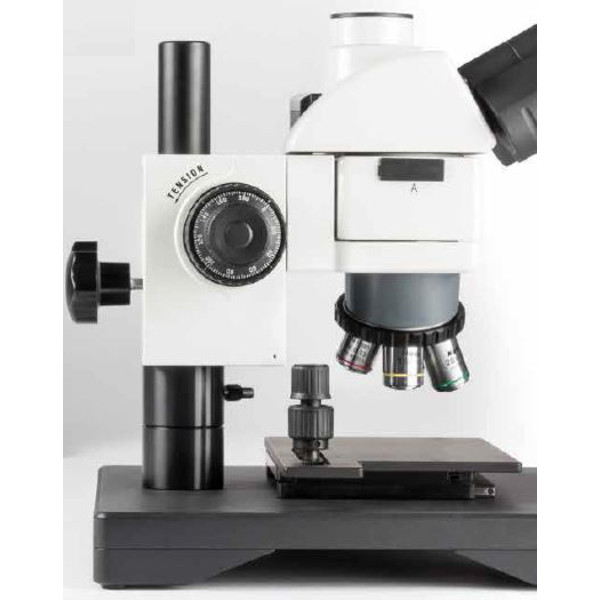 Motic Microscope binoculaire BA310 MET-H