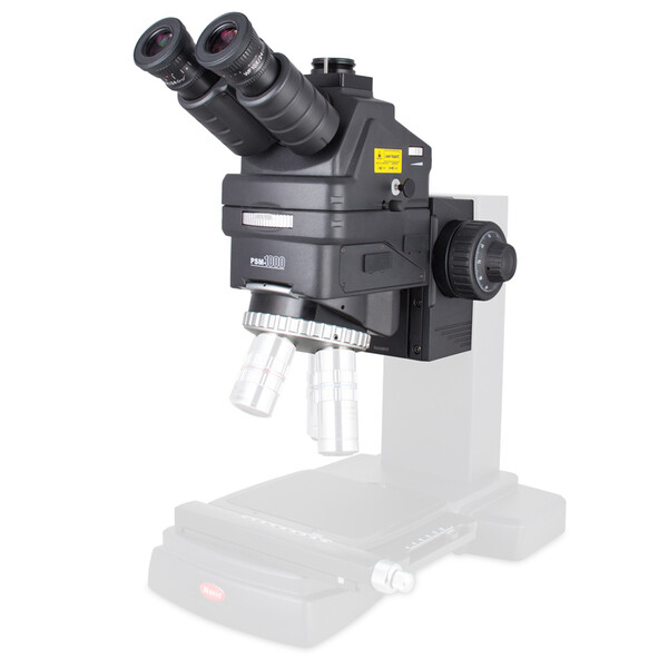 Motic Microscope PSM-1000