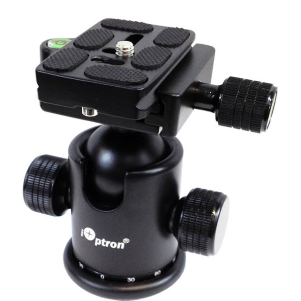 Monture iOptron SkyTracker Set