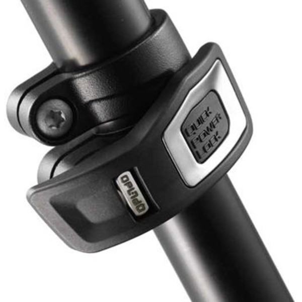 Manfrotto Carbon-Dreibeinstativ MT190CXPRO4