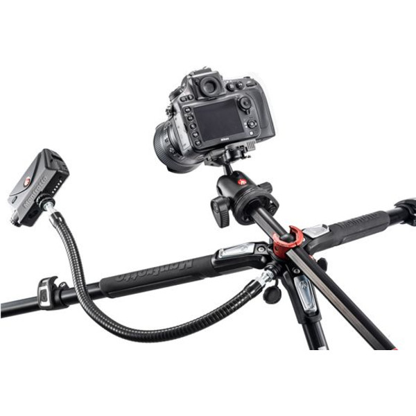 Manfrotto Carbon-Dreibeinstativ MT190CXPRO4