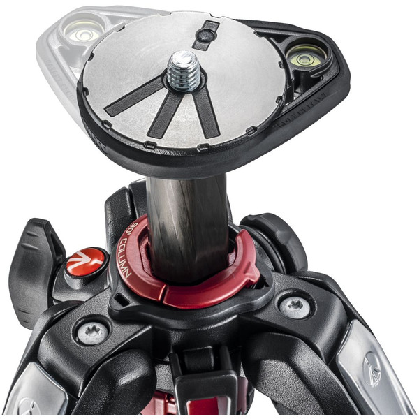 Manfrotto Carbon-Dreibeinstativ MT190CXPRO3