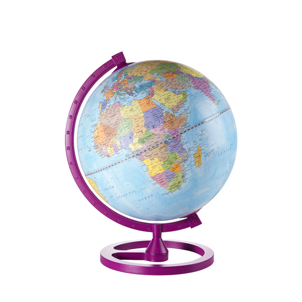 Globe pour enfants Zoffoli living Art.929.C