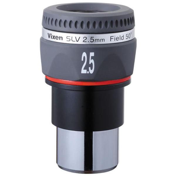 Vixen Oculaire SLV 2,5mm 31,75mm (1,25")