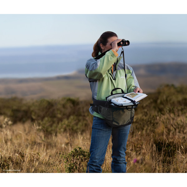 Lowepro Fieldstation, Hüfttasche für Fernglas und Zubehör