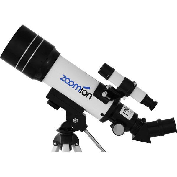 Télescope Zoomion Pioneer 70 AZ