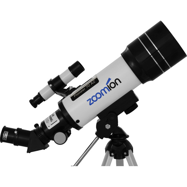 Télescope Zoomion Pioneer 70 AZ