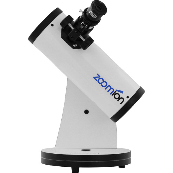 Télescope Dobson Zoomion Cassini 76 DOB