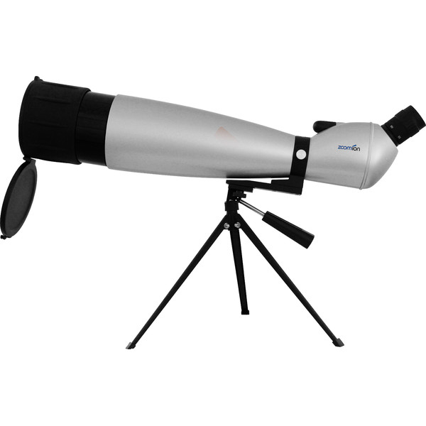 Longue-vue Zoomion Wolf 33-100x100mm