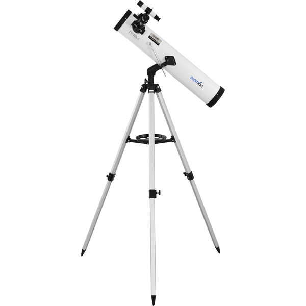 Télescope Zoomion Stardust 76 AZ